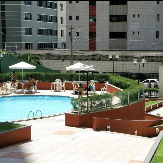 Flat Residencia *