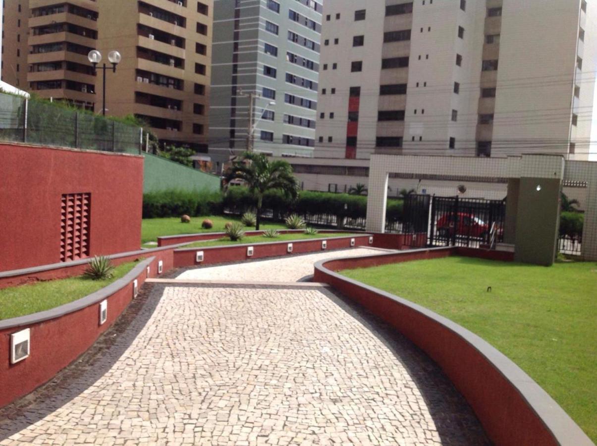 Apartment Flat Residencia *