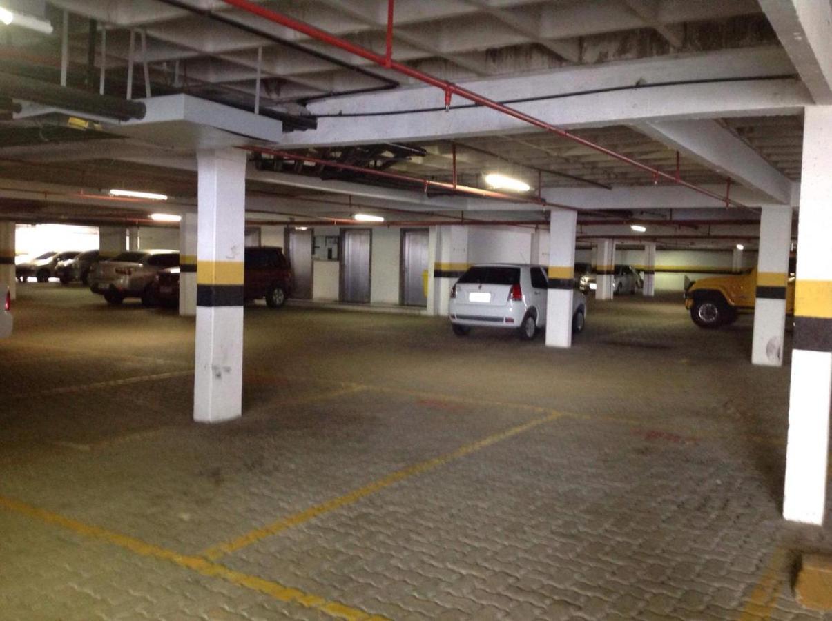 Apartment Flat Residencia *